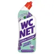 Gel WC Nettoyant Parfum&eacute; Elixir Floral - Explosion Sensorielle - WC Net 