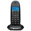 Telephone sans fil fixe dect motorola 