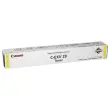 Toner C-EXV29 - Jaune - Canon 