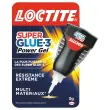 Colle super glue extra-forte 3g - Loctite 