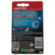 Colle super glue extra-forte 3g - Loctite 
