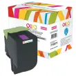 Toner éq. LEXMARK 70C2HME, 70C2HM0 - Haute capacité - Magenta - OWA