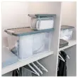 Boîte Multi-Usages avec Clips - Box 30L - KIS