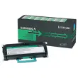 Toner LEXMARK E460X80G noire