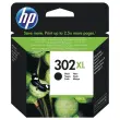 HP 302XL cartouche d'encre noire F6U68AE - HP