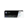 HP 410X CF411X toner cyan Grande capacité - HP