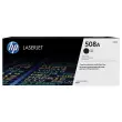 HP 508A CF360A toner noir