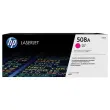 HP 508A CF363A toner magenta 