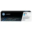 HP 201A CF401A toner cyan - HP 