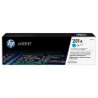 HP 201A CF401A toner cyan - HP 