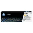 HP 201A CF402A toner jaune - HP 