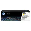 HP 201X CF402X toner jaune Grande capacité - HP
