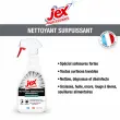 Spray nettoyant surpuissant - 500 ml - Jex Pro