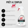Spray nettoyant surpuissant - 500 ml - Jex Pro