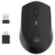 Souris Sans Fil Dual Dongle USB-C - Rechargeable - MOBILITY LAB