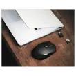 Souris Sans Fil Dual Dongle USB-C - Rechargeable - MOBILITY LAB