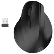 Souris sans fil ergo - gaucher
