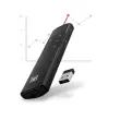 Laser de pr&eacute;sentation - souris 