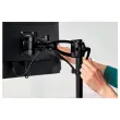 Bras porte-écran simple Vista - FELLOWES