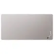 Tableau en Verre Mat Magn&eacute;tique 100x200 + Kit - Gris- LEGAMASTER 