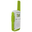talkie-walkies motorola t42 