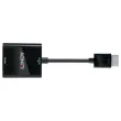Adaptateur HDMI vers VGA