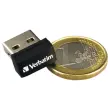 Cl&eacute; USB VERBATIM 64GB NANO USB3.0 