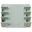Tableau en Verre Mat 90x120 + Kit - Vert - LEGAMASTER