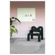 Tableau en Verre Mat 90x120 + Kit - Vert - LEGAMASTER