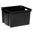 Bac Multifonctionnel Vulcano 30L Recyclé - KETER