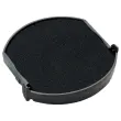3 Encriers 4630 - noir - TRODAT