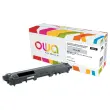 Toner éq. BROTHER TN-241BK, BROTHER TN-242BK - Noir - OWA