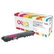 Toner &eacute;q. BROTHER TN-245M, BROTHER TN-246M - Haute capacit&eacute; - Magenta - OWA 