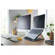 Support PC Portable R&eacute;glable - Recycl&eacute; & Certifi&eacute; - LEITZ 