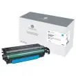 Toner FIDUCIAL cyan compatible HP 2643B002 