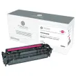Toner remanufacturé éq. HP CE413A - Magenta
