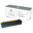 Toner remanufacturé éq. CANON 731Y, HP CF212A - Jaune