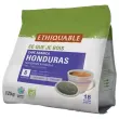 18 Dosettes de café corsé biologique et équitable - ETHIQUABLE