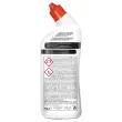 Gel WC Nettoyant & Blanchissant charbon actif - WC Net 