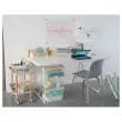 Boîte Transparente - Handy Plus 6L Clips - CURVER