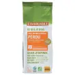 Caf&eacute; moulu biologique P&eacute;rou - 1 kg - ETHIQUABLE 