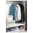 Boîte Transparente - Handy Plus 20L Gris - CURVER