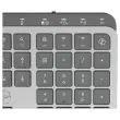 Clavier Sans Fil KP450W - Multi connexion - Rechargeable USB-C - MOBILITY LAB