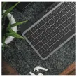 Clavier Sans Fil KP450W - Multi connexion - Rechargeable USB-C - MOBILITY LAB
