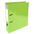 Classeur à levier - Dos 7 cm - Vert anis - EXACOMPTA