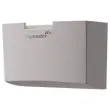 Tableau en Verre Tremp&eacute; Mat 90x120 + Kit - LEGAMASTER 