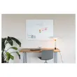 Tableau en Verre Tremp&eacute; Mat 90x120 + Kit - LEGAMASTER 