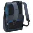 Sac à dos Antivol Securfley 15,6" - Bleu - DELSEY