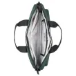Sacoche PC 13,3" 2.0 - Vert - DELSEY 