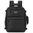 Sac à dos Mauberet 2.0 - 41L - Noir - DELSEY